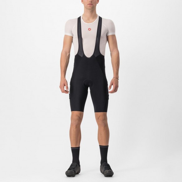 Culotte Unlimited Thermal Neg