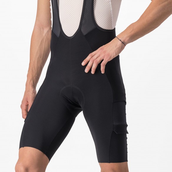 Culotte Unlimited Thermal Neg