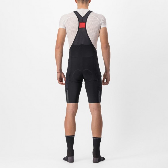 Culotte Unlimited Thermal Neg