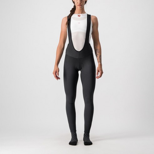 Pantalón Meno Wind W Gam. Kiss Air Neg