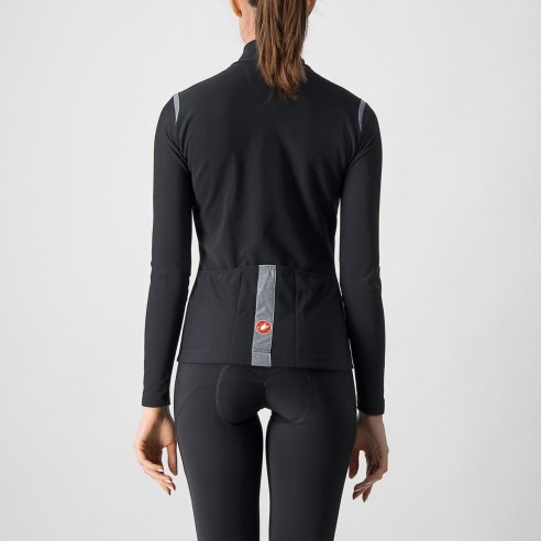 Maillot Tutto Nano Ros W Neg Maillot Tutto Nano Ros W Neg