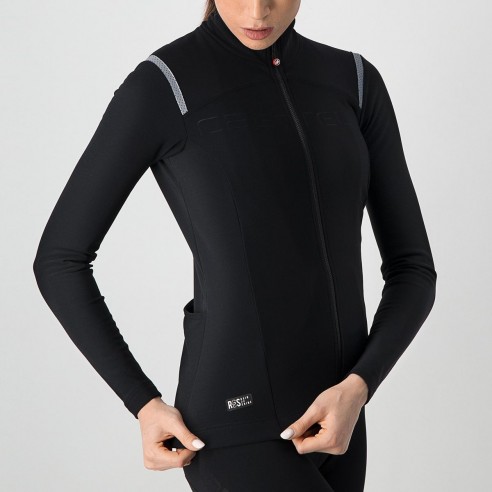 Maillot Tutto Nano Ros W Neg Maillot Tutto Nano Ros W Neg