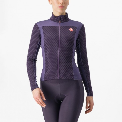 Maillot Sfida 2 Fz Gr osc