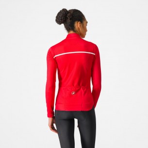 Maillot Sinergia 2 W Hibisco/Bln Marfil 2