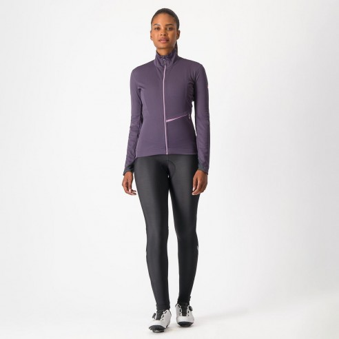 Chaqueta Go W Gr oscMrd