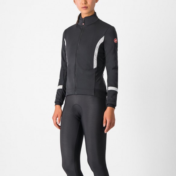 Chaqueta Dinamica 2 Neg cl/Bln Reflex