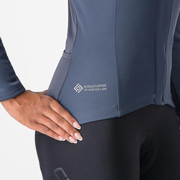 Chaqueta Transition 2 W Az Twilight