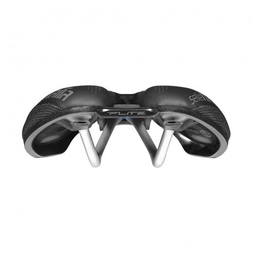 Sillín FLITE Boost X-Cross TI 316 Superflow L3