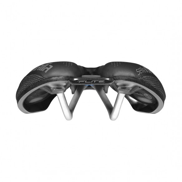 Sillín FLITE Boost X-Cross TI 316 Superflow L3