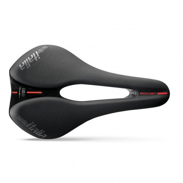 NOVUS EVO BOOST K-Carbonio Superflow L3