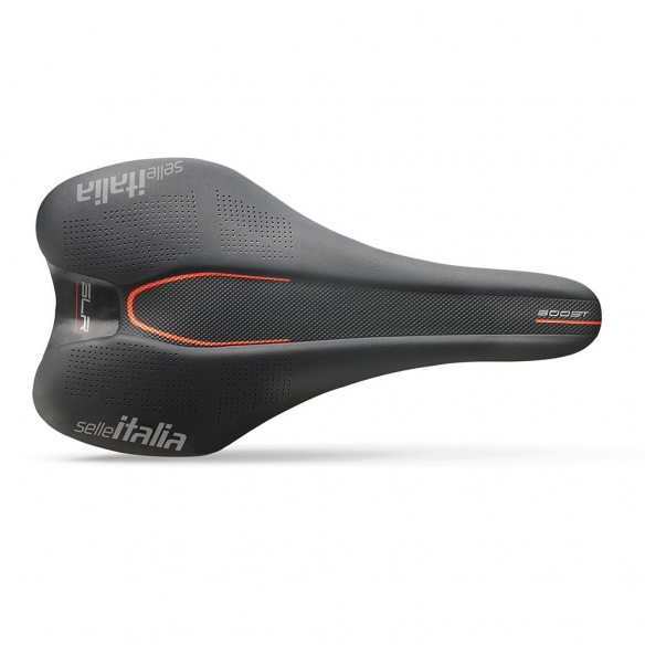SLR Boost Kit Carbonio S1 Neg