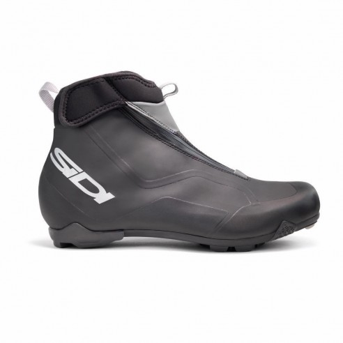 Zapatillas Sidi Algor Primaloft Neg/Neg