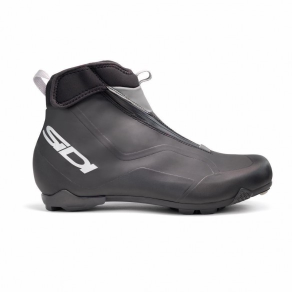 Zapatillas Sidi Algor Primaloft Neg/Neg