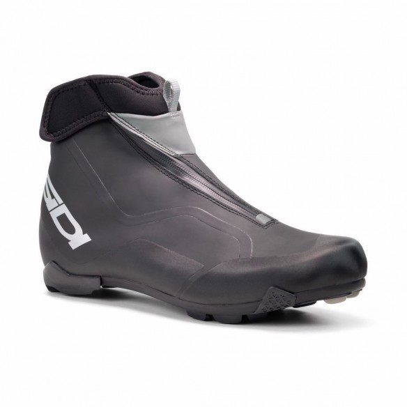 Zapatillas Sidi Algor Primaloft Neg/Neg