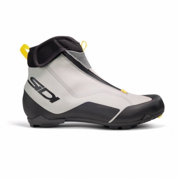 Zapatillas Sidi Algor Neg/Gr cl