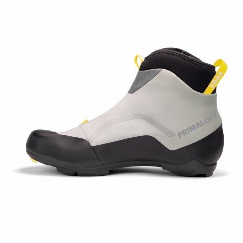 Zapatillas Sidi Algor Neg/Gr cl