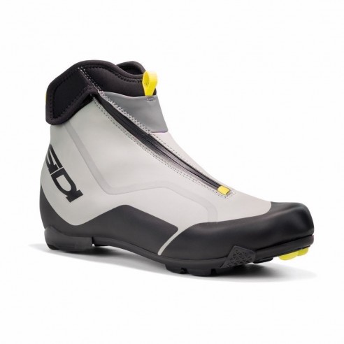 Zapatillas Sidi Algor Neg/Gr cl