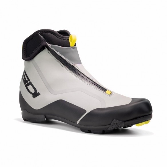 Zapatillas Sidi Algor Neg/Gr cl