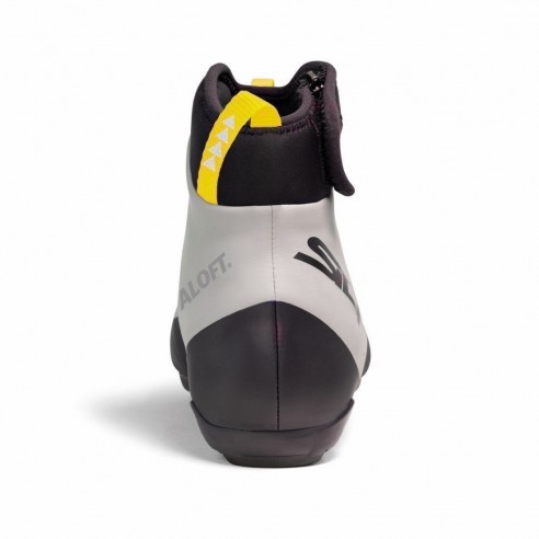Zapatillas Sidi Algor Neg/Gr cl