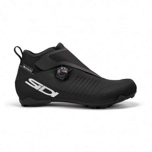 Zapatillas Sidi Hiemx GTX Neg/Neg
