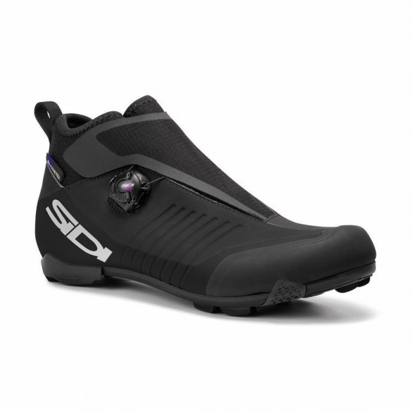Zapatillas Sidi Hiemx GTX Neg/Neg
