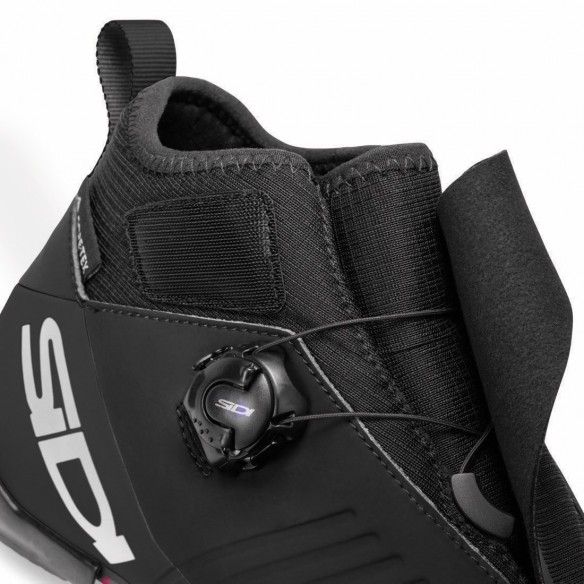 Zapatillas Sidi Hiemx GTX Neg/Neg