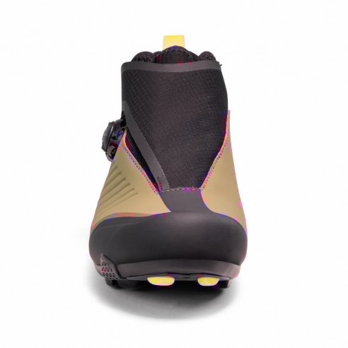 Zapatillas Sidi Hiemx GTX Neg/Vrd oliva