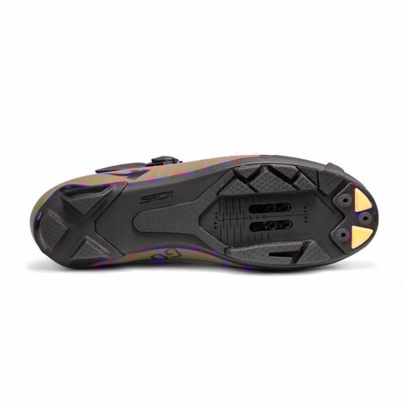 Zapatillas Sidi Hiemx GTX Neg/Vrd oliva