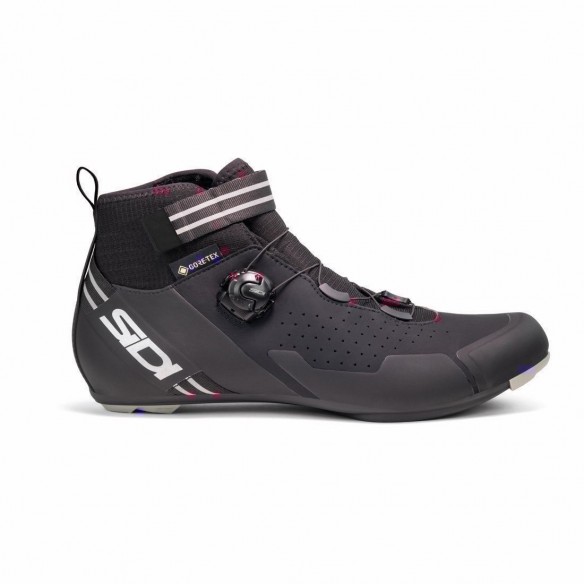 Zapatillas Sidi Nix GTX Neg/Neg