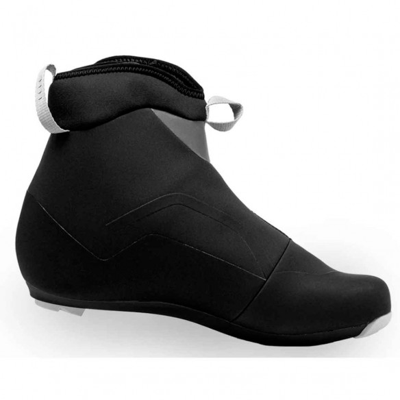 Zapatillas Sidi Nubes Road WP Neg/Neg