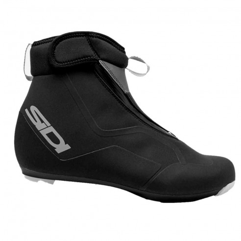 Zapatillas Sidi Nubes Road WP Neg/Neg
