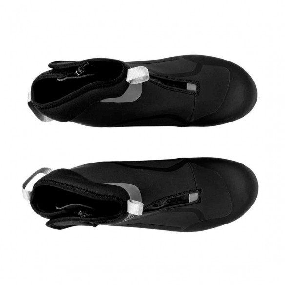Zapatillas Sidi Nubes Road WP Neg/Neg