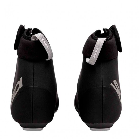 Zapatillas Sidi Nubes Road WP Neg/Neg