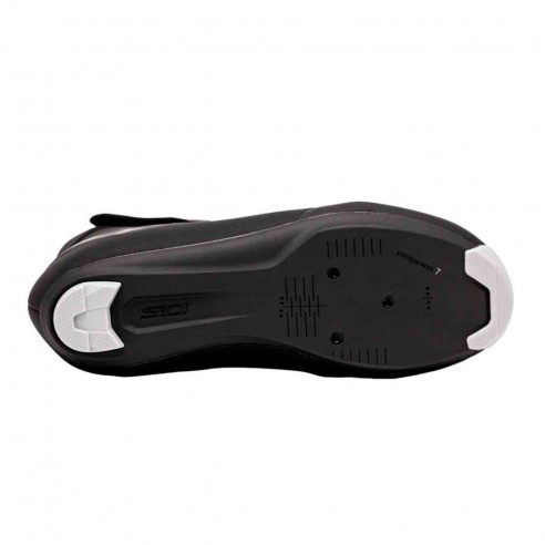 Zapatillas Sidi Nubes Road WP Neg/Neg