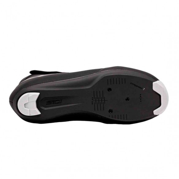Zapatillas Sidi Nubes Road WP Neg/Neg