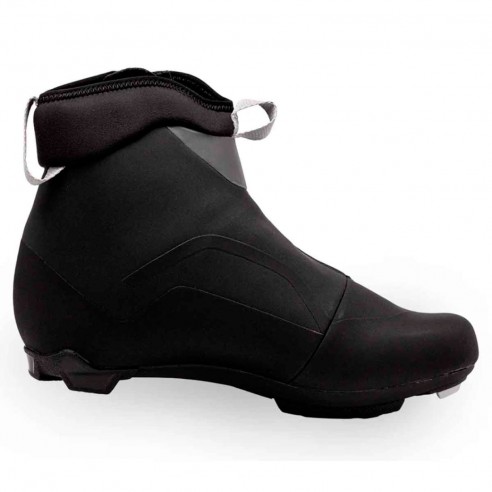 Zapatillas Sidi Nubes XC WP Neg/Neg