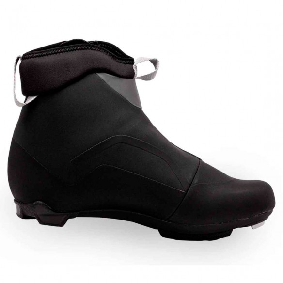 Zapatillas Sidi Nubes XC WP Neg/Neg