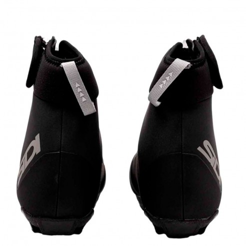 Zapatillas Sidi Nubes XC WP Neg/Neg