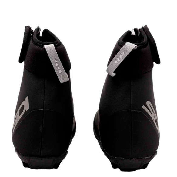 Zapatillas Sidi Nubes XC WP Neg/Neg