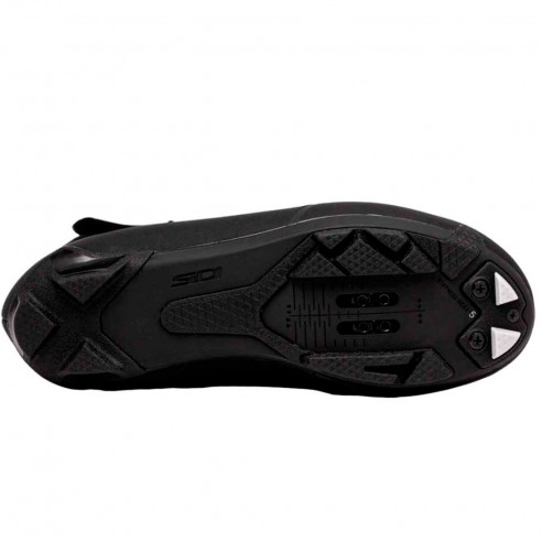 Zapatillas Sidi Nubes XC WP Neg/Neg