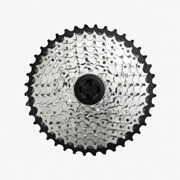 Cassette bicicleta Eltin 10V 11-40