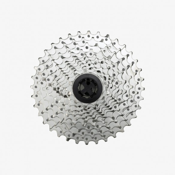 Cassette bicicleta Eltin 10V 11-36