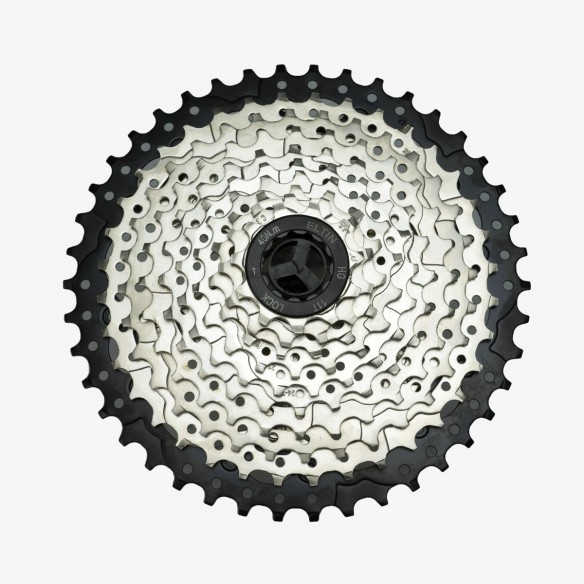 Cassette bicicleta Eltin 10V 11-42