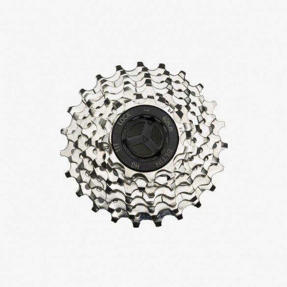 Cassette bicicleta Eltin 8V 11-23