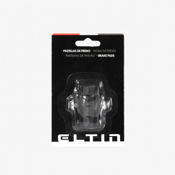 Zapatas con cartucho comp. Shimano Dura Ace 55mm