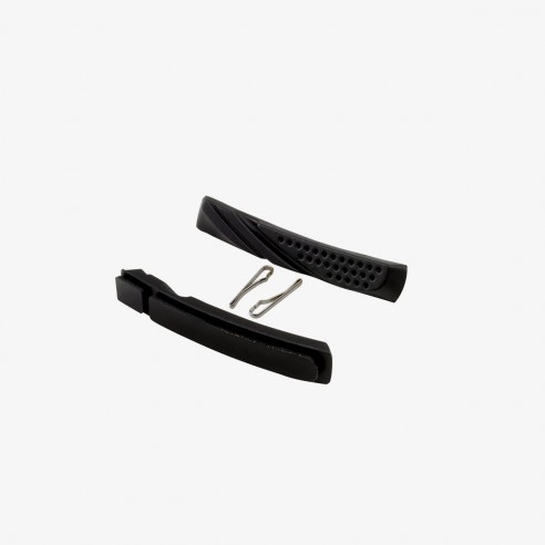 Zapatas de recambio comp. Shimano XT/XTR 72mm