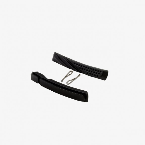 Zapatas de recambio comp. Shimano XT/XTR 72mm