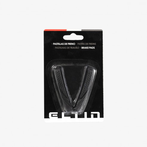 Zapatas de recambio comp. Shimano XT/XTR 72mm