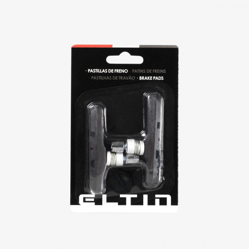 Zapatas de una pieza comp. Shimano XT/XTR 72mm