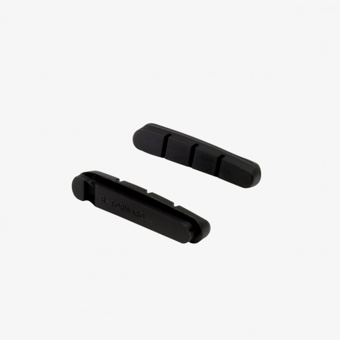 Zapatas de recambio comp. Shimano Dura Ace 10v 55mm